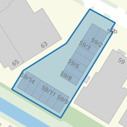 Perceel WKD00-S-3734