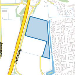 Perceel WKD00-S-3736