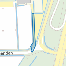 Perceel WKD00-S-3760