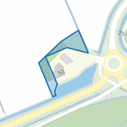 Perceel WKD00-S-3800