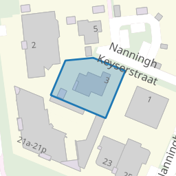 Perceel WKD00-S-3815