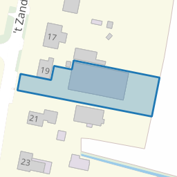 Perceel WKD00-S-3818