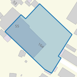 Perceel WKD00-S-3822