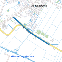 Perceel WKD00-S-3823