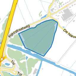 Perceel WKD00-S-3834