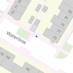 Perceel WKD00-S-3845