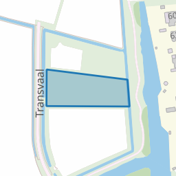 Perceel WKD00-S-3850