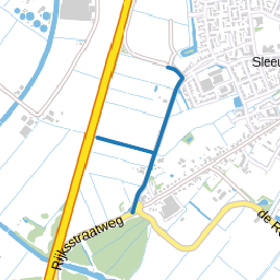 Perceel WKD00-S-3862