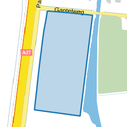 Perceel WKD00-S-3886