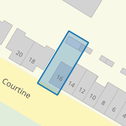 Perceel WKD00-S-3905