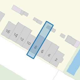 Perceel WKD00-S-3909