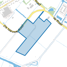 Perceel WKD00-S-3918