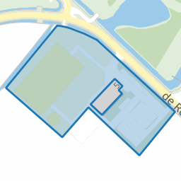 Perceel WKD00-S-3920