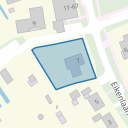 Perceel WKD00-S-3924