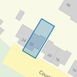 Perceel WKD00-S-3926