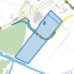 Perceel WKD00-S-3930