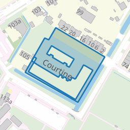 Perceel WKD00-S-3936