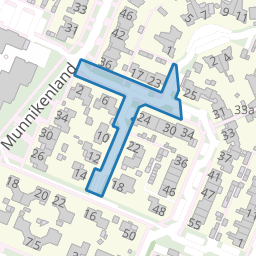 Perceel WKD00-S-3941