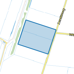 Perceel WKD00-S-3947