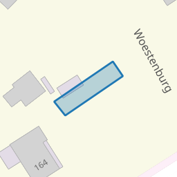 Perceel WKD00-S-3950