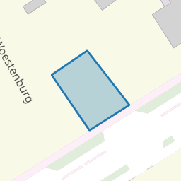 Perceel WKD00-S-3960