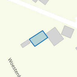 Perceel WKD00-S-3961