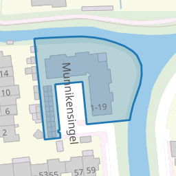 Perceel WKD00-S-3971