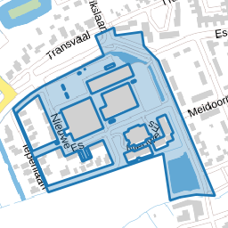 Perceel WKD00-S-3988