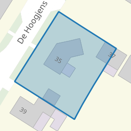 Perceel WKD00-S-4002