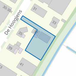 Perceel WKD00-S-4003