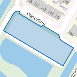 Perceel WKD00-S-4007