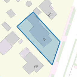 Perceel WKD00-T-1006