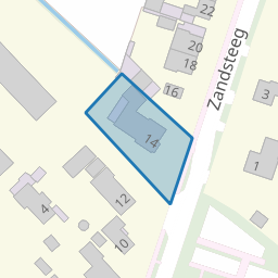 Perceel WKD00-T-1008