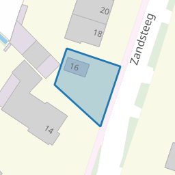 Perceel WKD00-T-1009