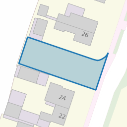 Perceel WKD00-T-1011