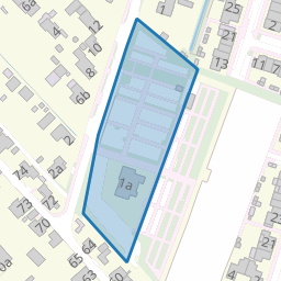 Perceel WKD00-T-1022