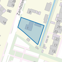 Perceel WKD00-T-1023