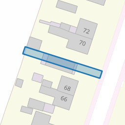 Perceel WKD00-T-1035