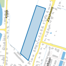 Perceel WKD00-T-1039