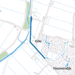 Perceel WKD00-T-1040