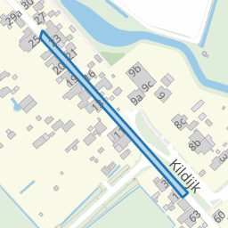 Perceel WKD00-T-1047