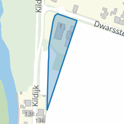 Perceel WKD00-T-1048