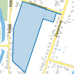 Perceel WKD00-T-1049