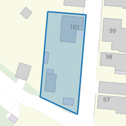 Perceel WKD00-T-1057