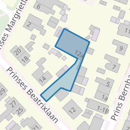 Perceel WKD00-T-1071