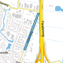 Perceel WKD00-T-1097