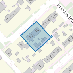 Perceel WKD00-T-1112