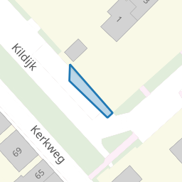 Perceel WKD00-T-1115