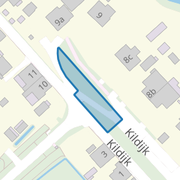 Perceel WKD00-T-1134