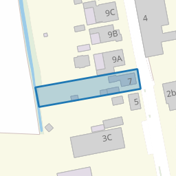 Perceel WKD00-T-1161